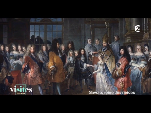 savoie : effondrement partiel du château de la frasse, un symbole du patrimoine en péril