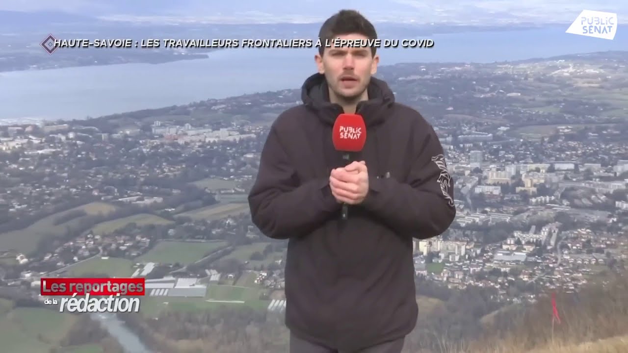 savoie : la montée en puissance de l’amicale des frontaliers face aux défis économiques et sociaux