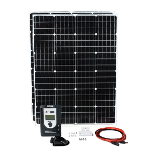 220W Solar Kit