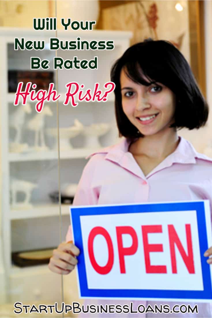 Will the bank think your startup business is high risk? Here is a checklist many banks use to gauge how risky your startup business is. With careful planning and following the tips in this article. You can make your startup appear to less "risky" and obtain financing easier.