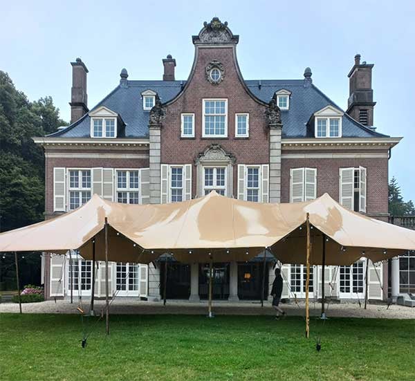 Stretchtent Verhuur Twente: Portfolio voor inspiratie