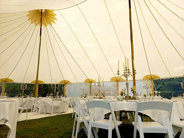 Stretchtent Verhuur Twente: Portfolio voor inspiratie