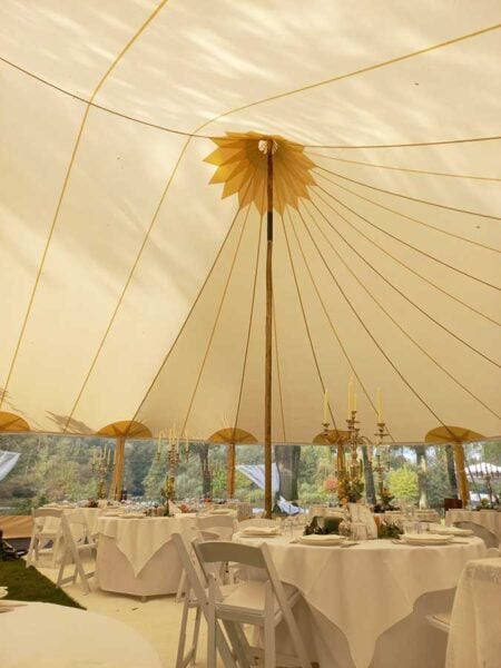 Stretchtent Verhuur Twente: Portfolio voor inspiratie
