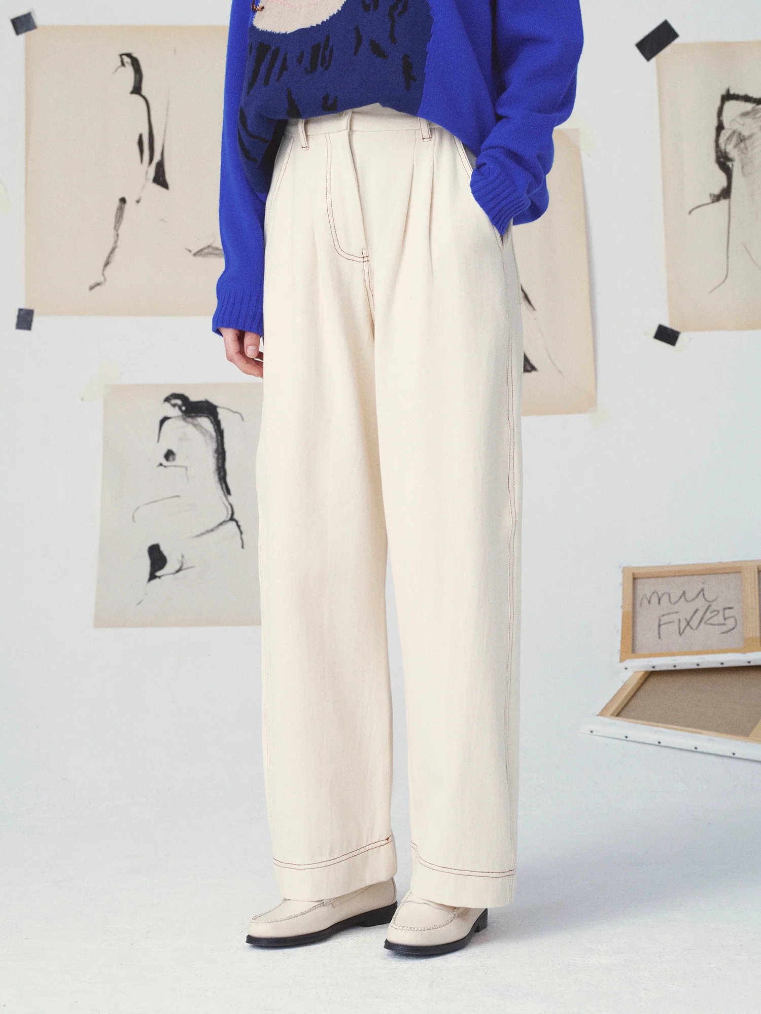 Pantalón MITI