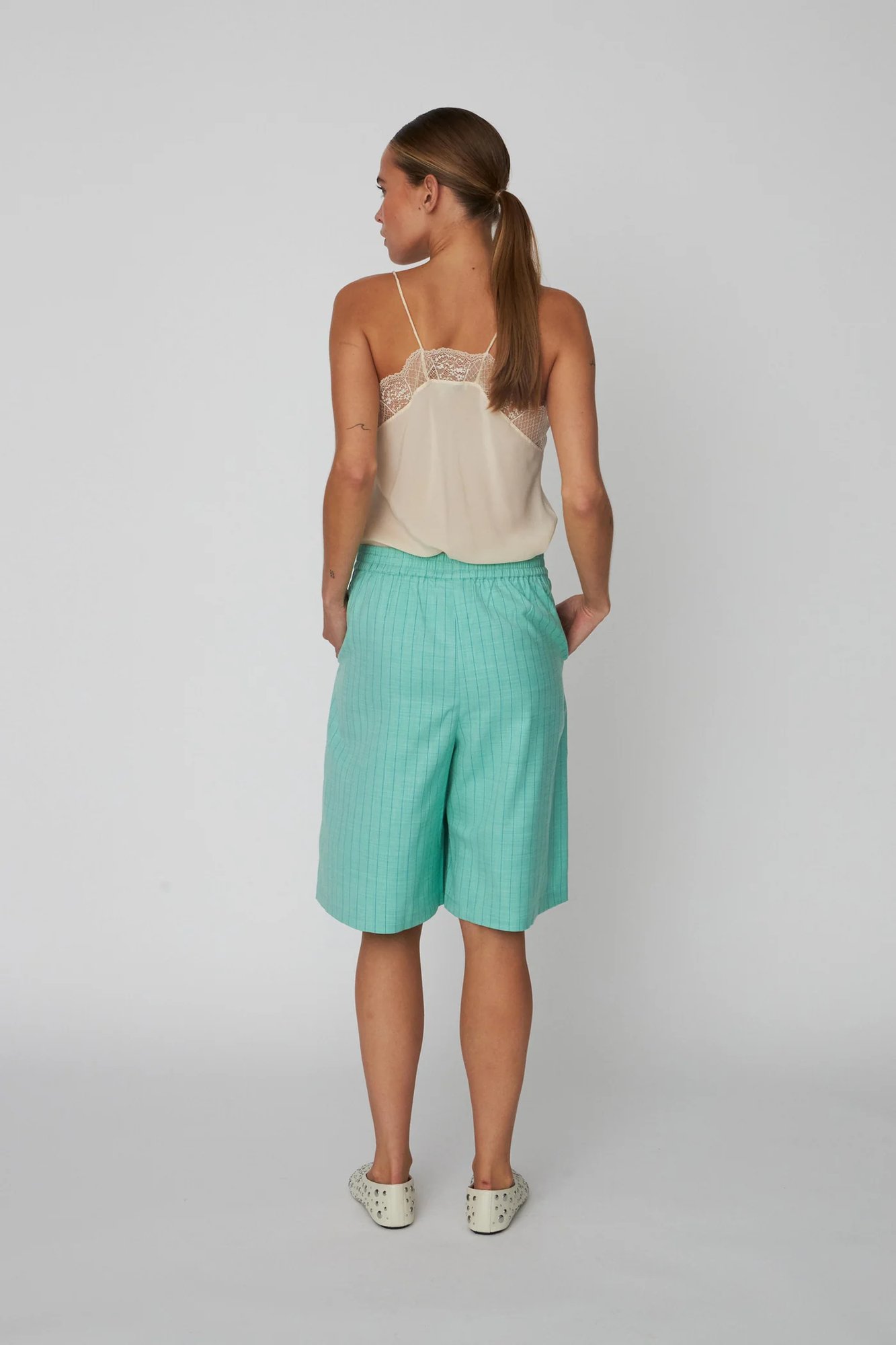 Pantalones & Faldas