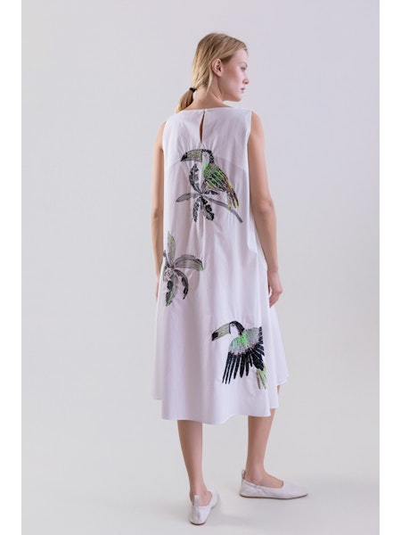 Vestido TUCAN