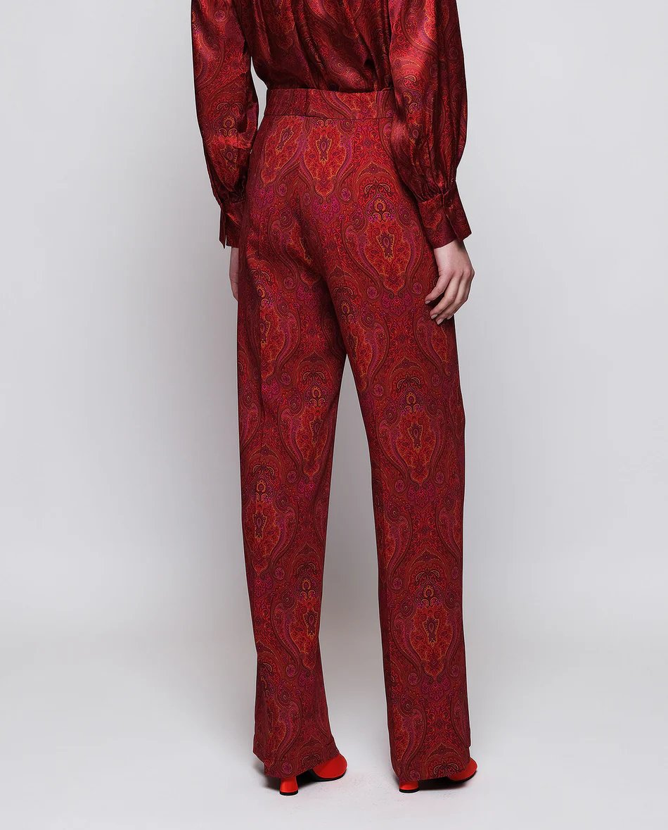 Pantalón PAISLEY