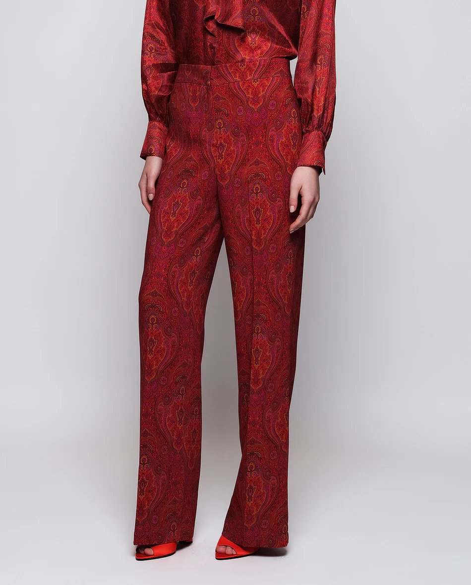 Pantalón PAISLEY