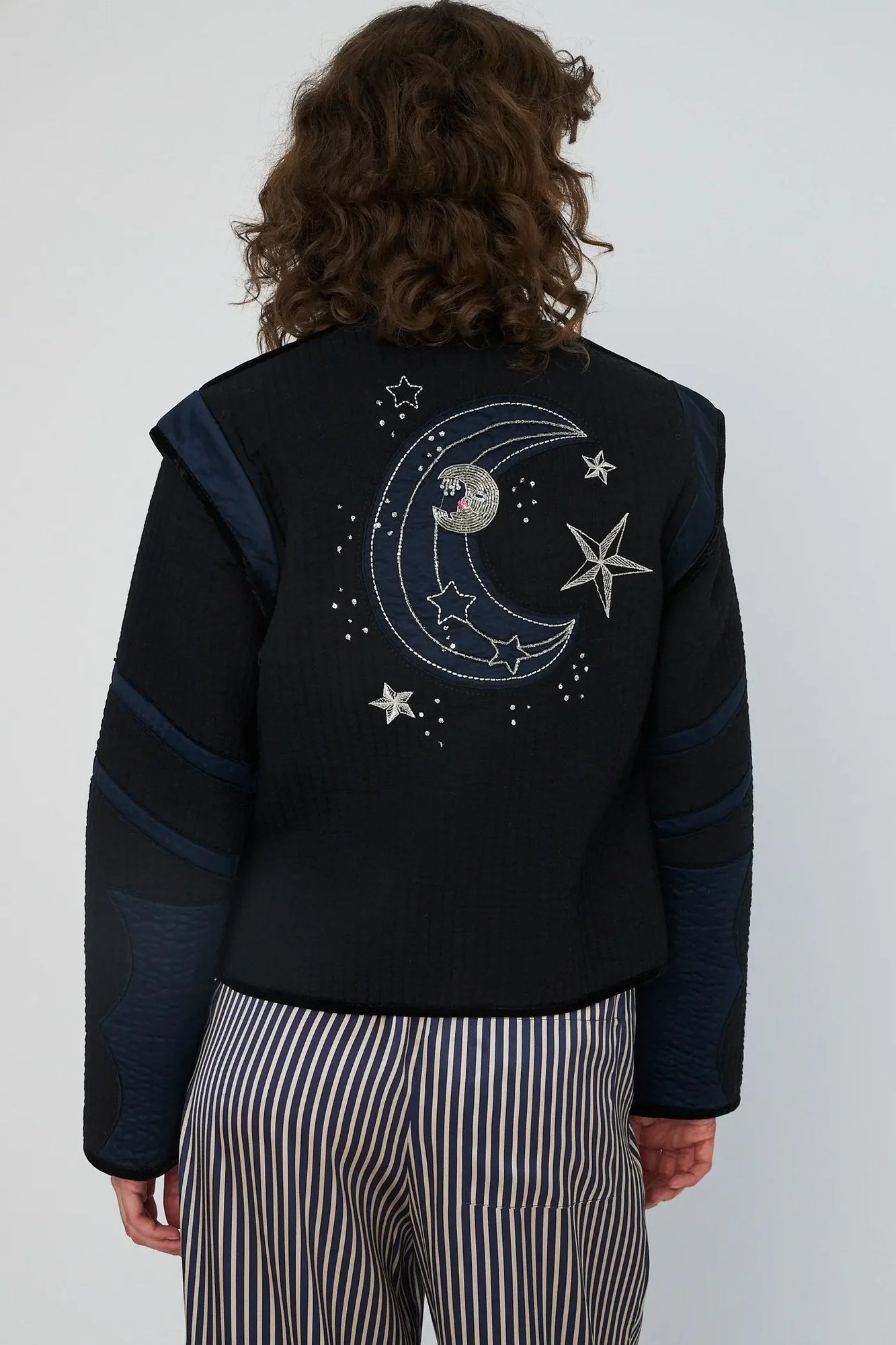 Chaqueta MOON