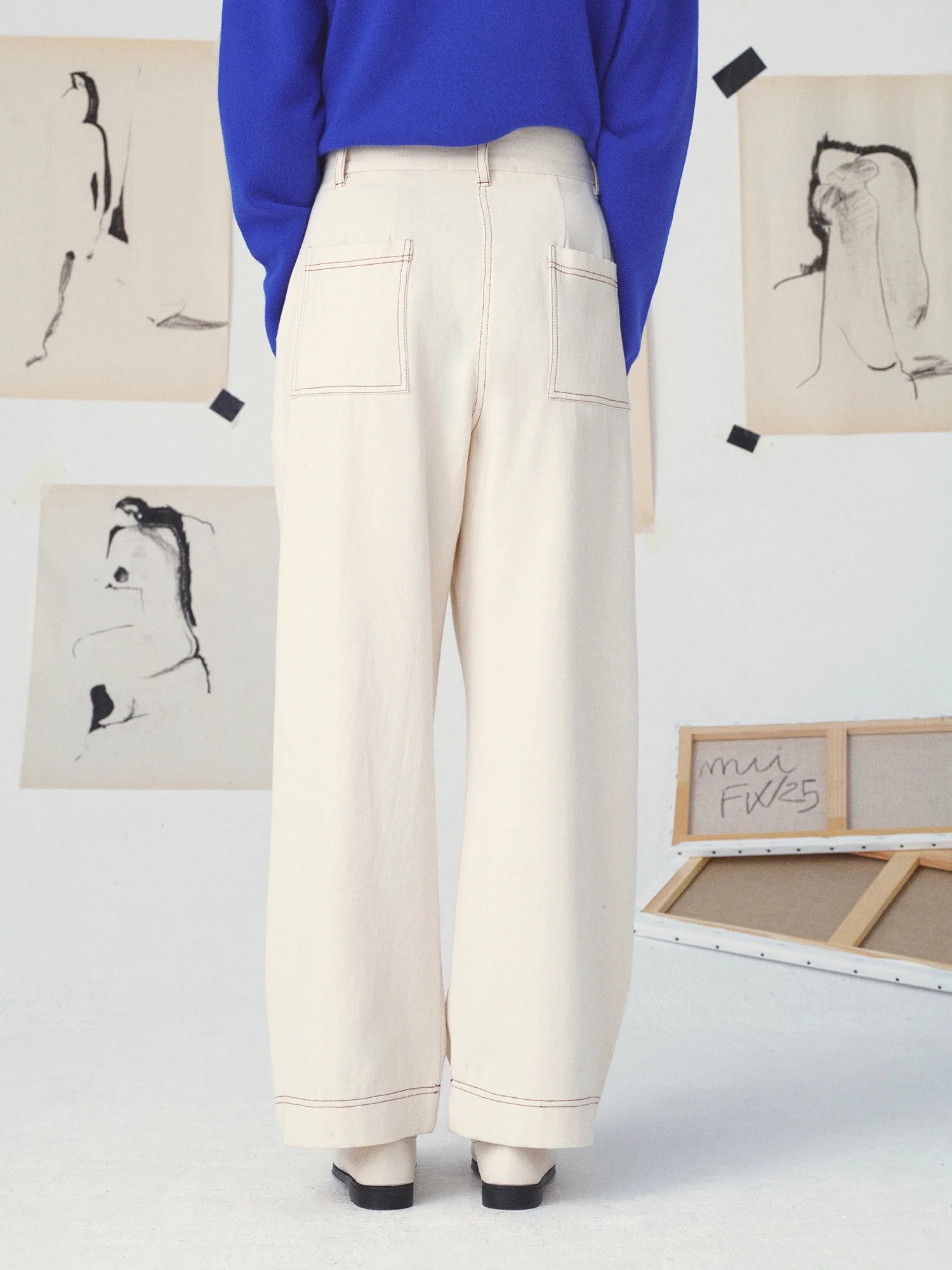 Pantalón MITI