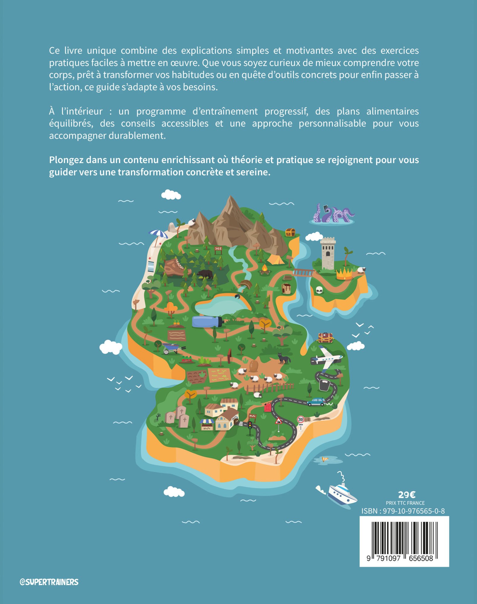 Destination Perte de Gras – Image 2