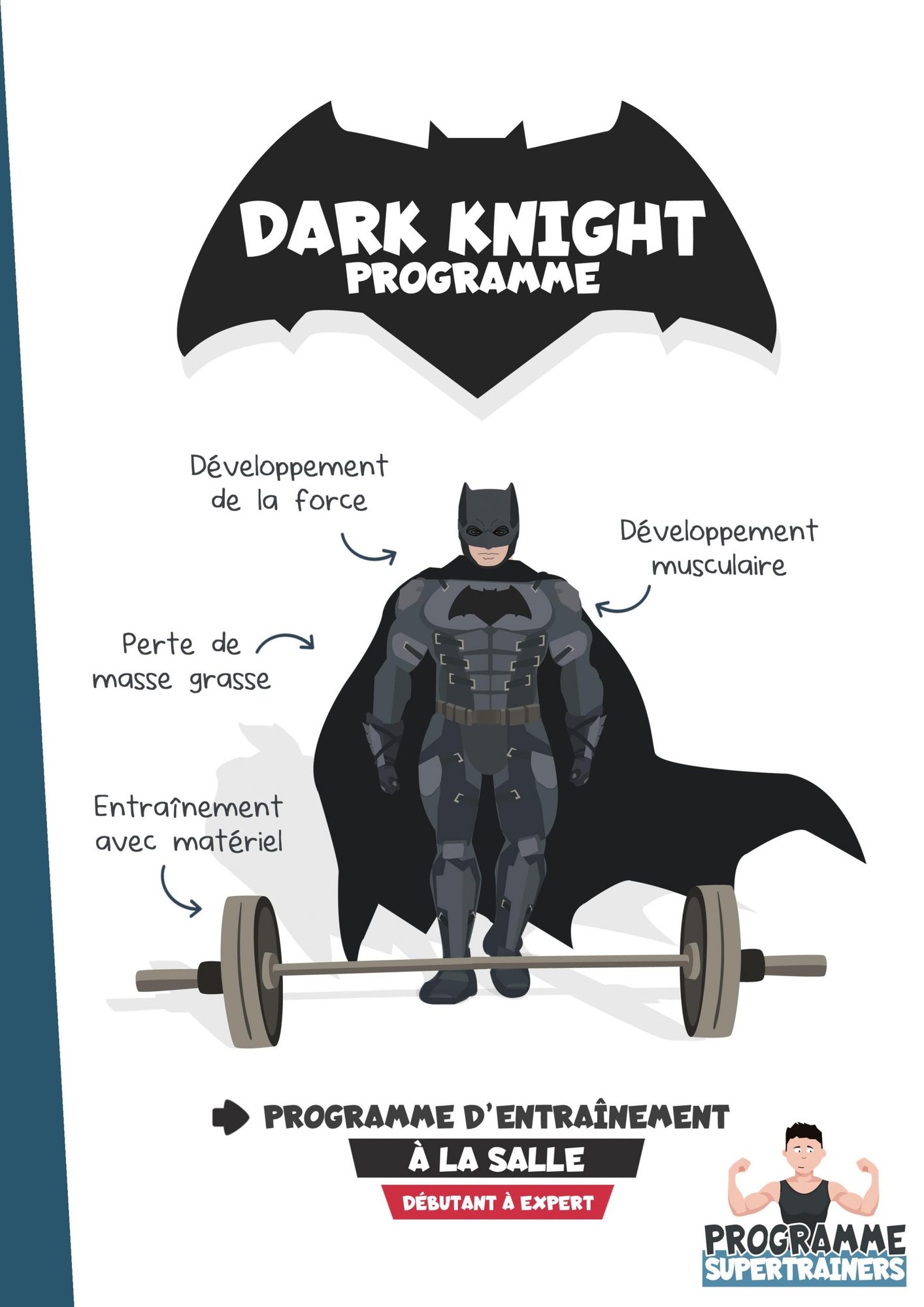 DARK KNIGHT Programme