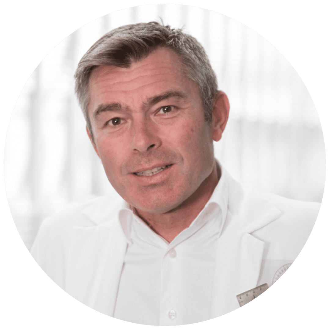 Prim. Dr. Markus Reichkendler | Orthopäde aus Kufstein & Schwaz