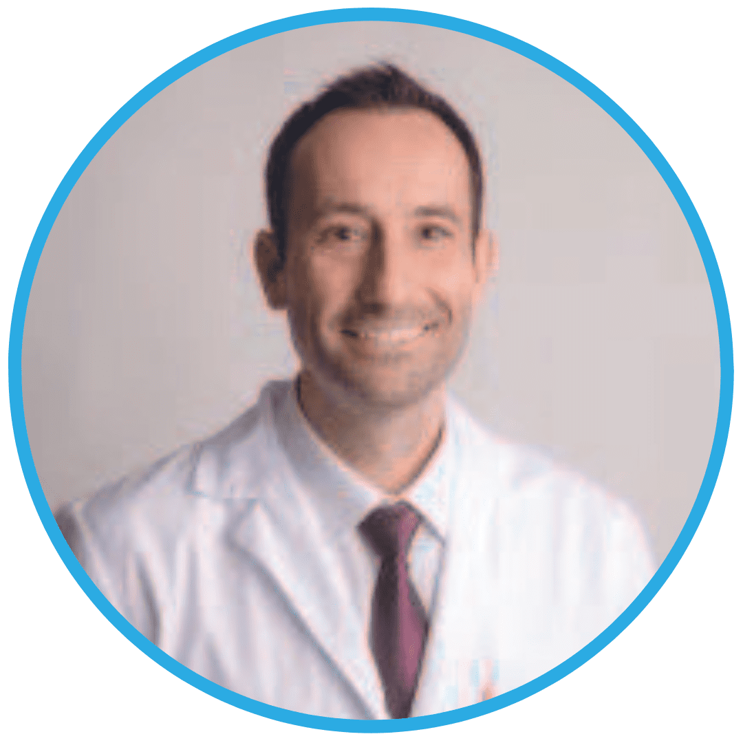 Prim. Dr. Alexander Brunner Prim. Dr. Alexander Brunner