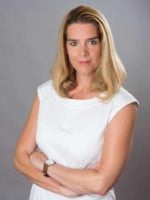 OÄ Dr. Beatrice Hanslil-Schnabel