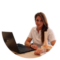 Dr. Sabine Krejci Dr. Sabine Krejci