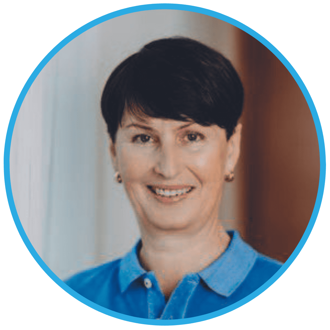 Dr. Eva Pastl Dr. Eva Pastl