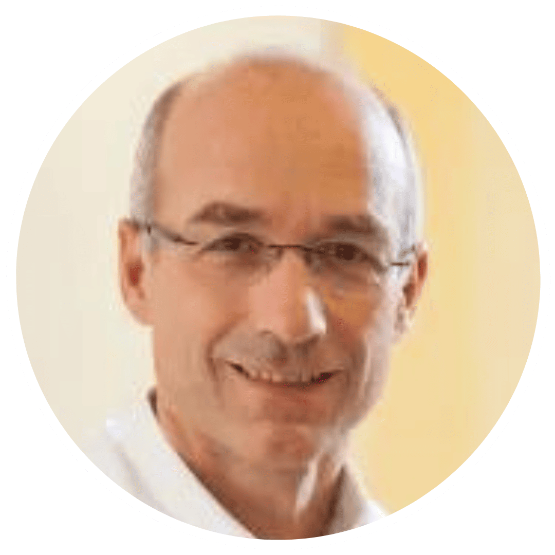 Dr. Hans-Jörg Trnka, Spezialist für Fußfehlstellungen in Wien 1080