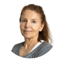 OA Dr. Ute Hofmann OA Dr. Ute Hofmann