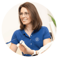 Dr. Christine Ebner Dr. Christine Ebner