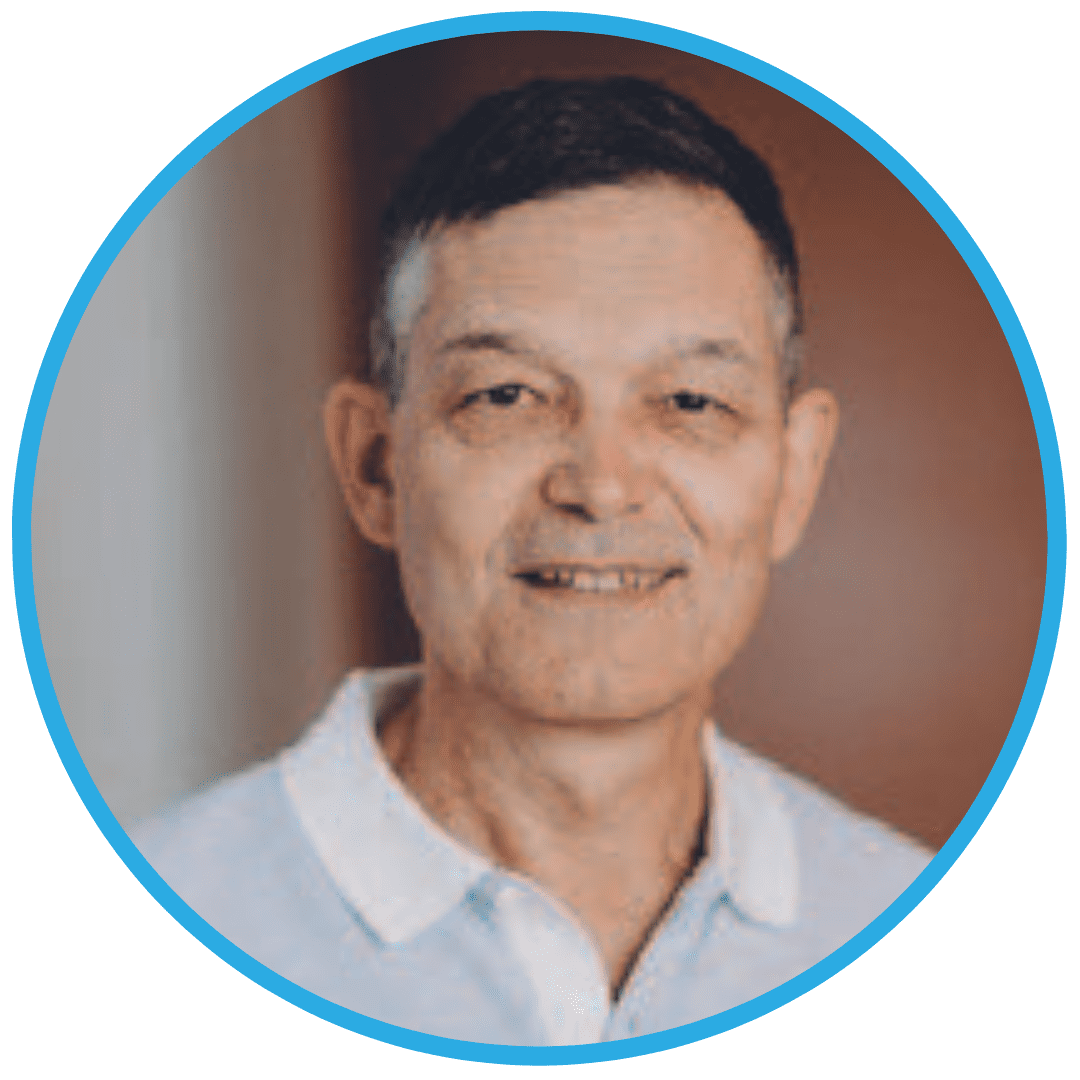 Dr. Klaus Pastl Dr. Klaus Pastl