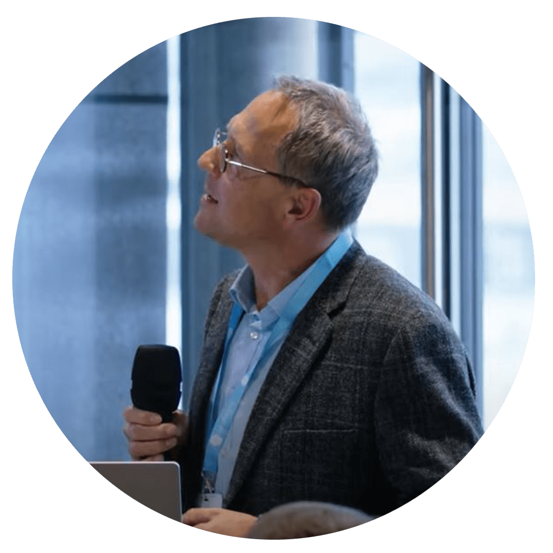 OA Dr. Andreas Flossmann OA Dr. Andreas Flossmann