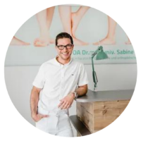 OA Dr. Clemens Mansfield OA Dr. Clemens Mansfield