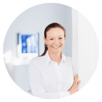 OÄ Dr. Irena Krusche-Mandl OÄ Dr. Irena Krusche-Mandl