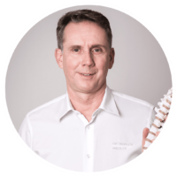 Prim. Dr. Karl Miedler Prim. Dr. Karl Miedler