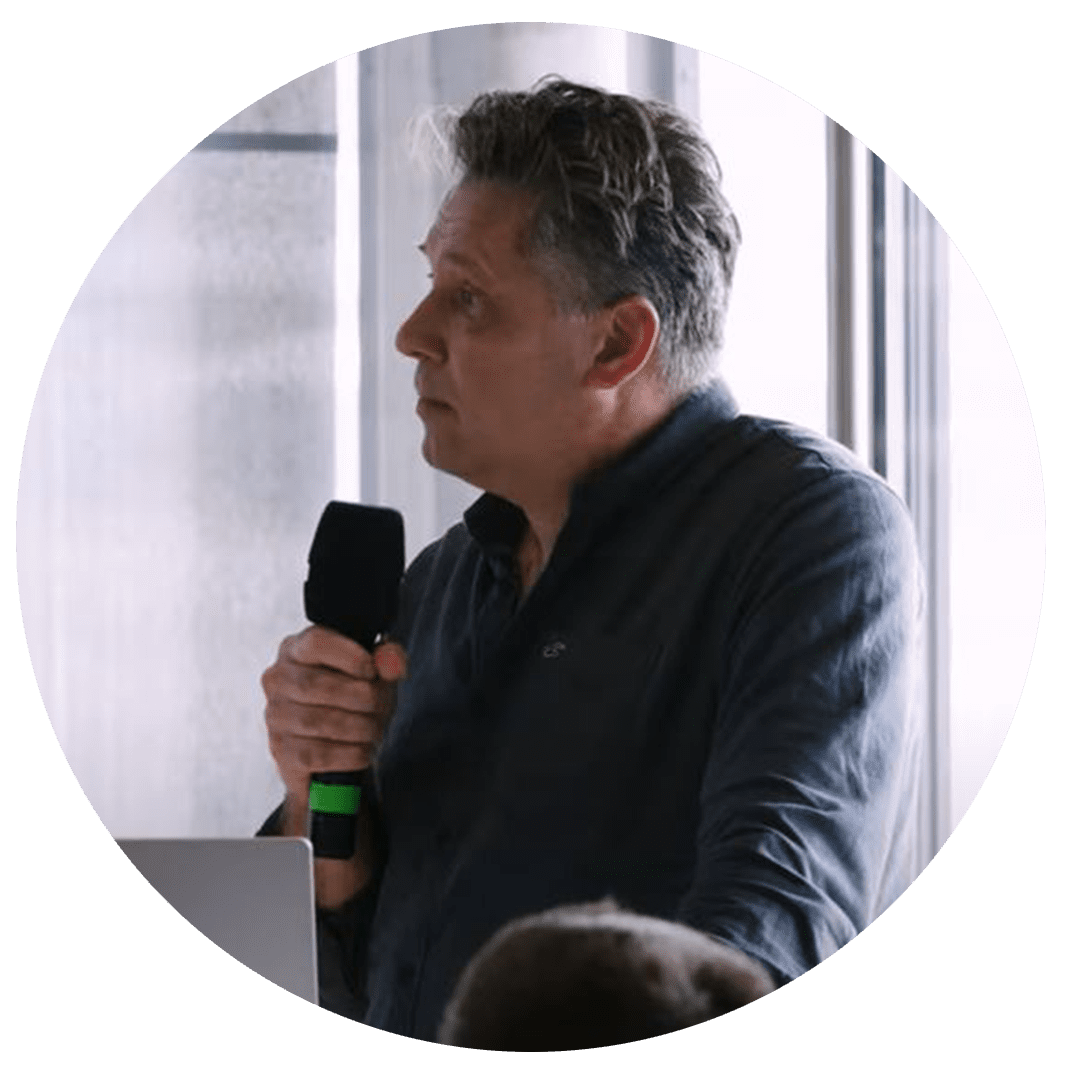 OA Dr. Gerd Jakob OA Dr. Gerd Jakob