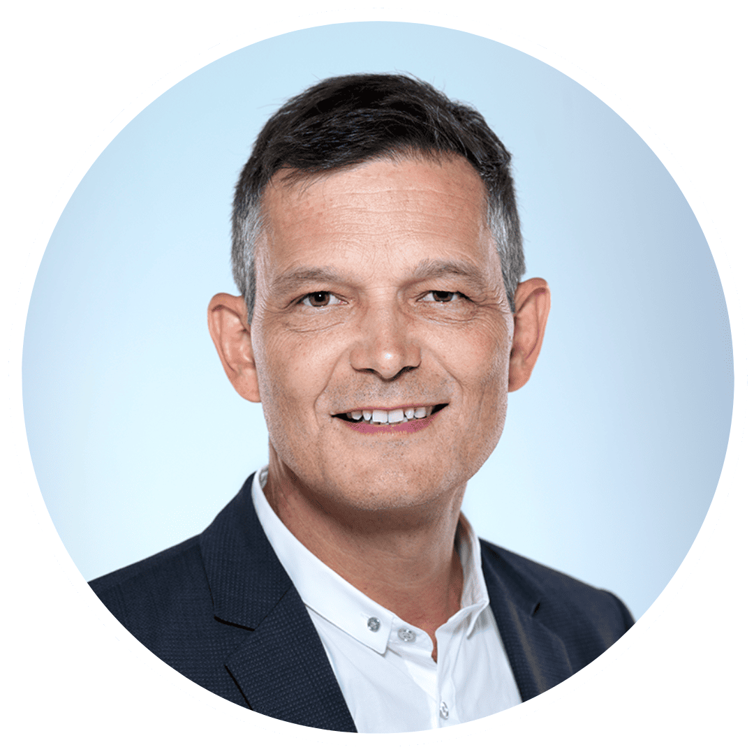 Dr. Klaus Pastl Orthopäde & Hallux valgus Experte