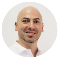 OA Dr. Sebastian Schorn OA Dr. Sebastian Schorn