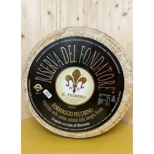 Riserva del Fondatore