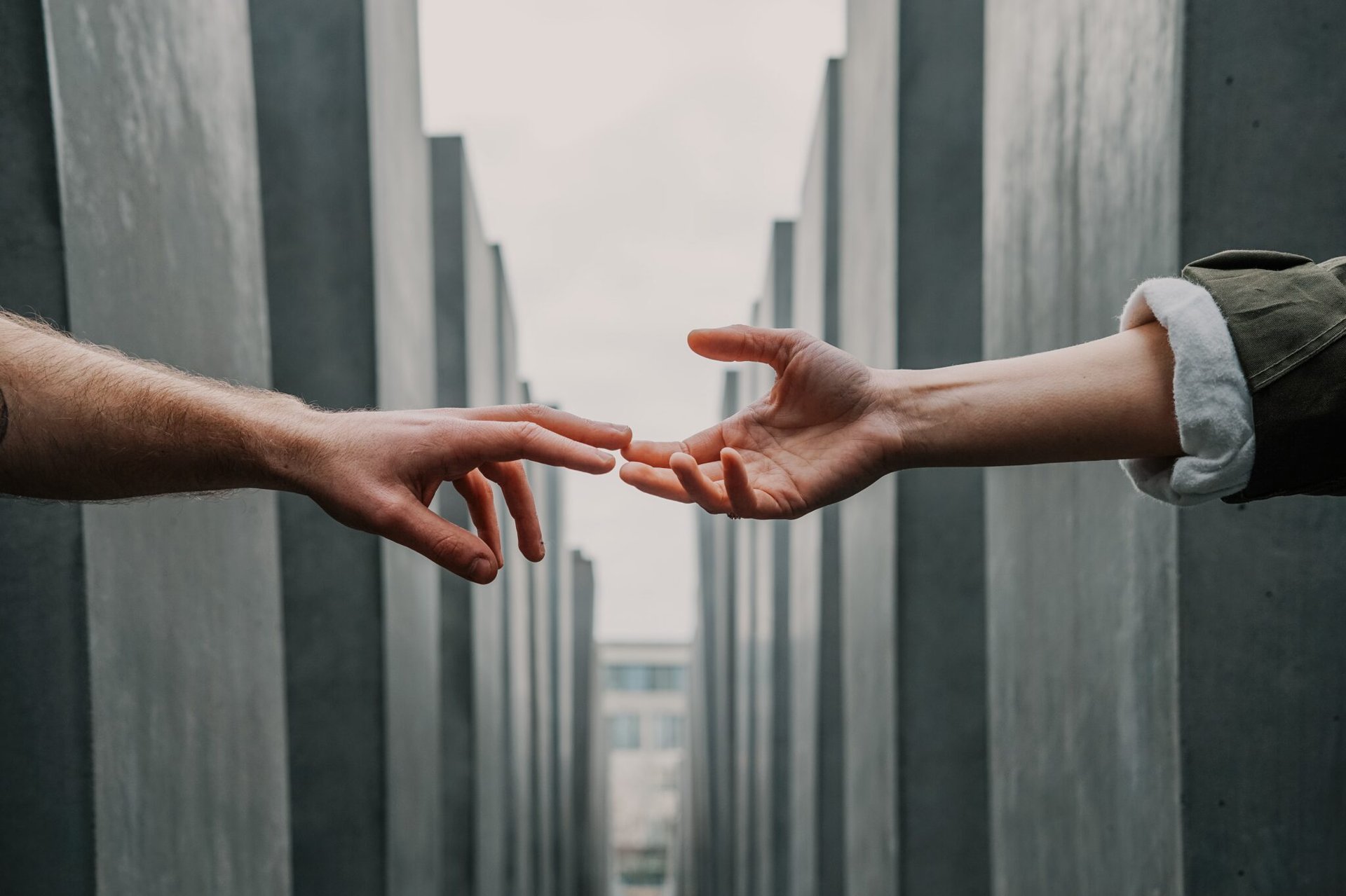 Trauma-Informed Somatic Services