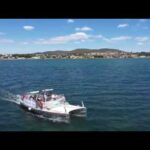 explorez sète à bord des bateaux navettes