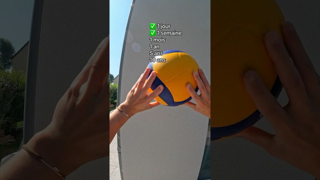 sète et le volley ball : un derby historique à l’arago