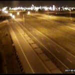 accident dramatique sur l’a9 entre montpellier et sète perturbe la circulation en direction de barcelone