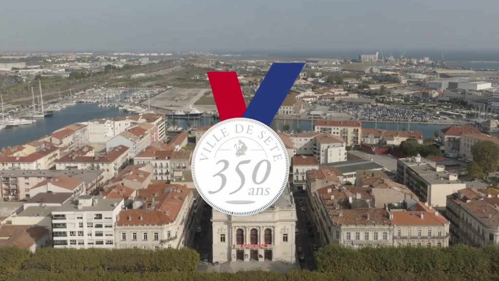 sète : culture, engagement et innovations pour une ville en Éveil