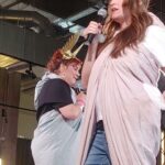 sète anime sa journée culturelle avec concerts, expositions et festivités de noël