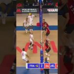 tours volley ball se prépare à sète après une performance mitigée en coupe de france