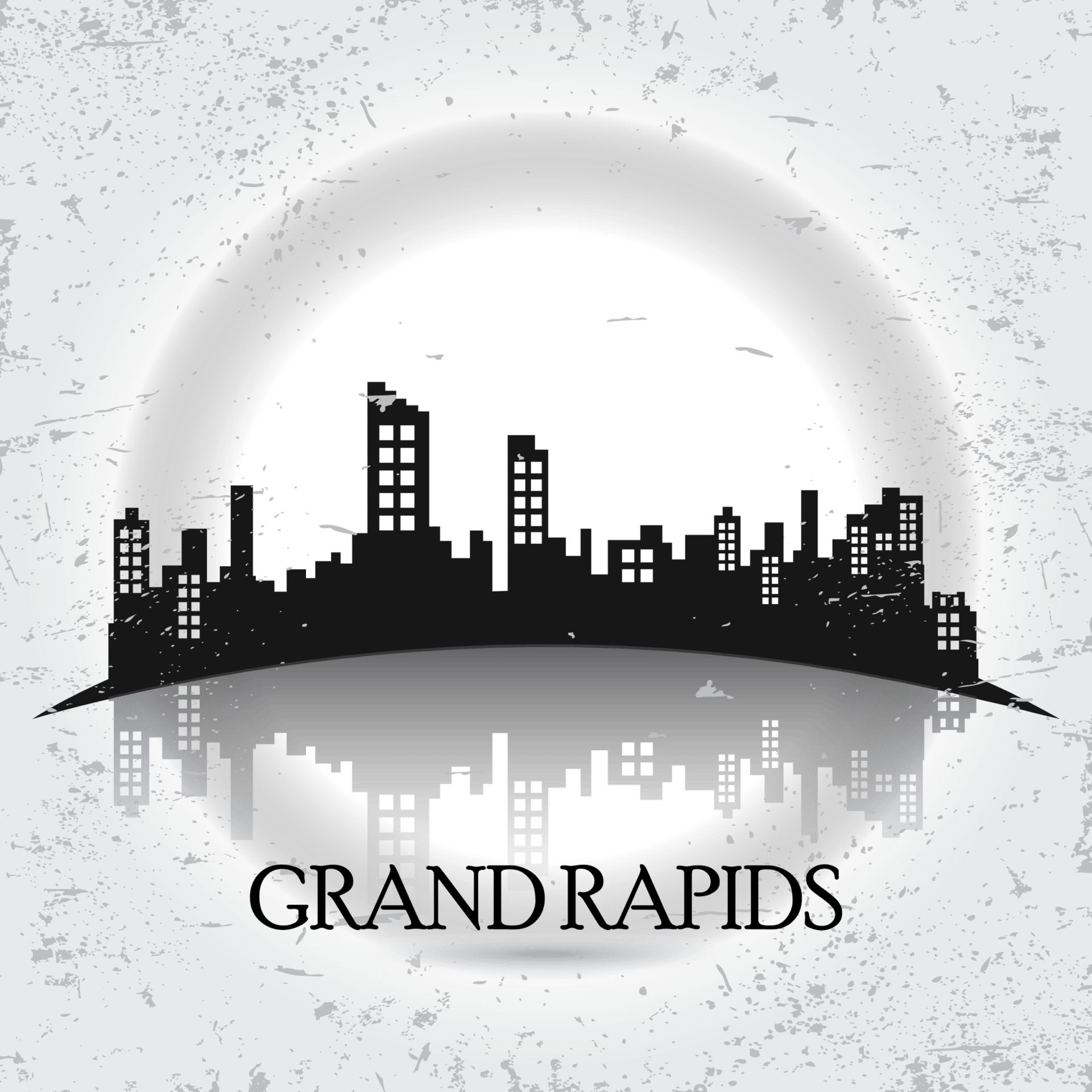 Grand Rapids - website design for small business