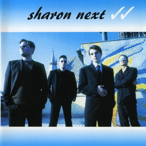 Sharon Next Sharon Next
