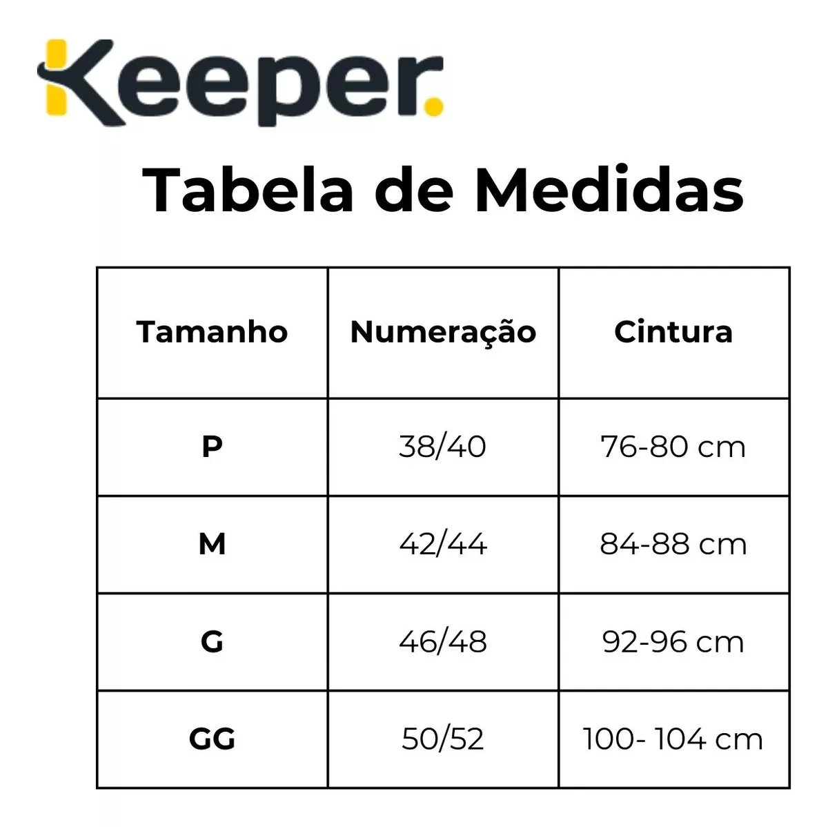 Boxer Microfibra Long Leg Esportiva Keeper 706 - Imagem 7