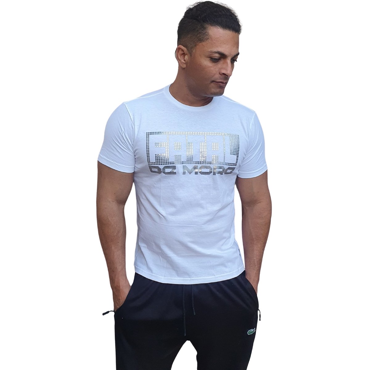 Camiseta Masculina Fatal Surf Estampa Manga Curta 26742 - Image 3