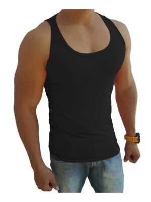 Camiseta Regata Masculina Tank 03