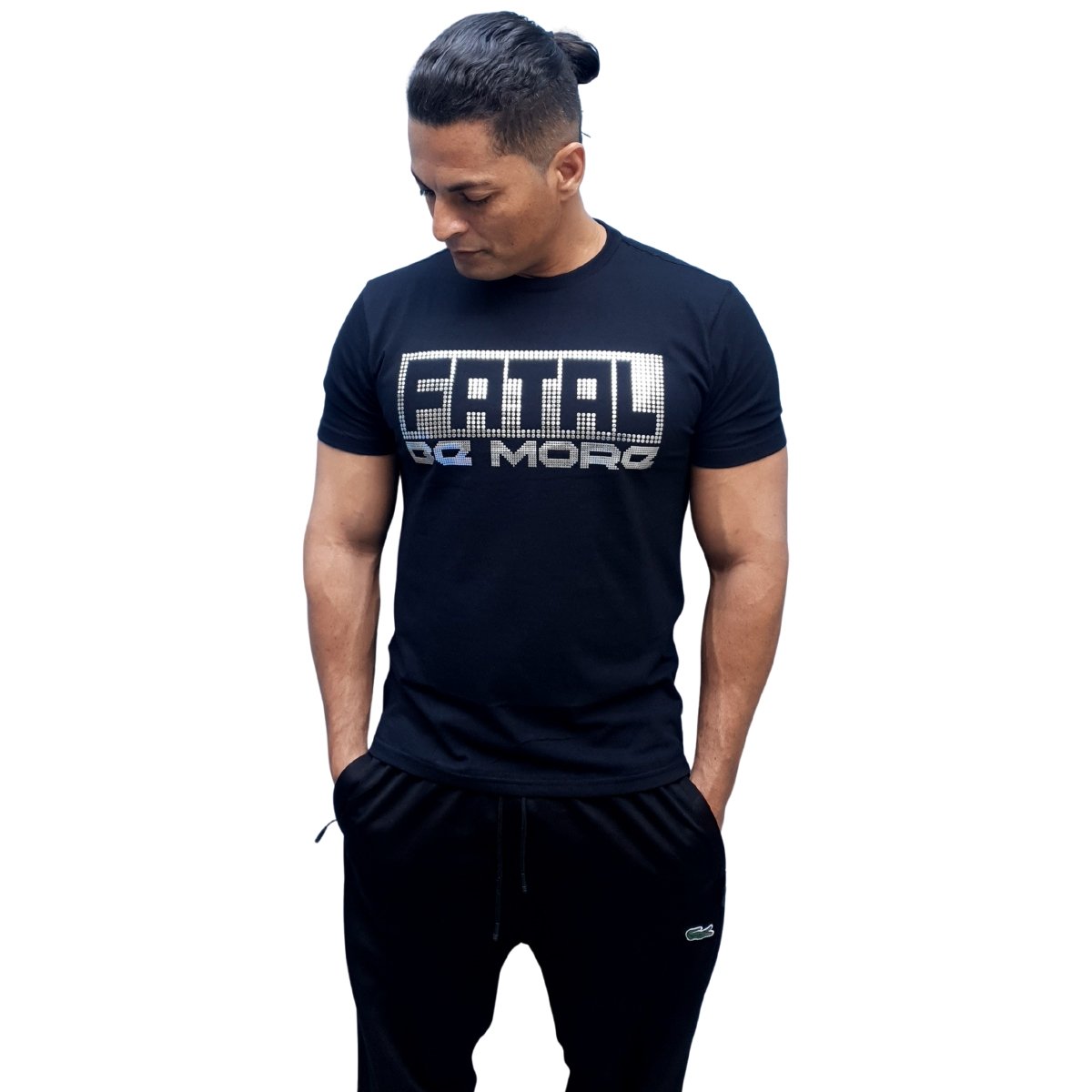 Camiseta Masculina Fatal Surf Estampa Manga Curta 26742 - Image 2