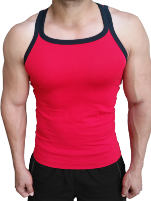 Regata Masculina Tank012 Sjons