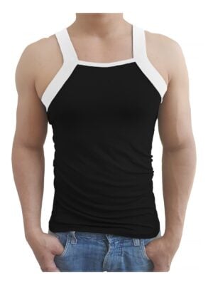 Regata Masculina tank2 Sjons