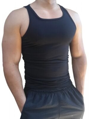 Camiseta Regata Masculina Tank01