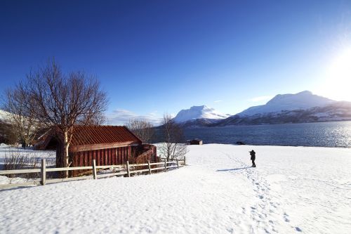 Vacances hivernales : top des meilleures destinations